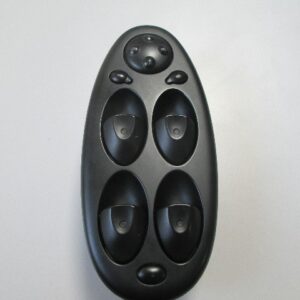 MANDO ALZALUNAS PILOTO ROVER 75 FASE 1 YUD100711PUY