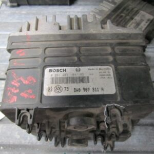 CENTRALITA VOLKSWAGEN  8A0907311H 0261203184 0261203185