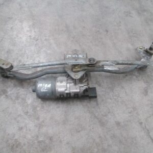 MOTOR Y VARILLAJE SEAT IBIZA 6L 6L1955023E 6L1955023G