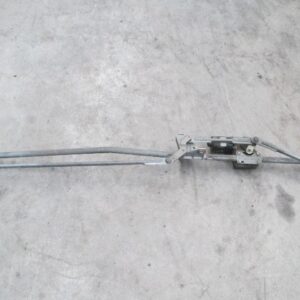 MOTOR Y VARILLAJE PEUGEOT 307 2007 404.638