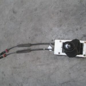 PALANCA Y CABLES RENAULT MEGANE II 1.6 16V 8200105010