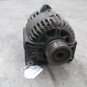 ALTERNADOR RENAULT MEGANE II 1.6 16 8200100907