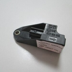 SENSOR DE IMPACTO VOLKSWAGEN 6Q0909606