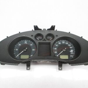 CUADRO INSTRUMENTOS SEAT IBIZA 6L TDI 6L0920802A