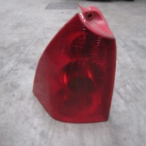 PILOTO TRASERO IZQUIERDO PEUGEOT 307 F1