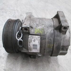 COMPRESOR AIRE ACONDICIONADO RENAULT LAGUANA II 8200421410