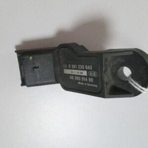 SENSOR MAP SAXO 1.1 9639381480
