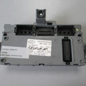 CENTRALITA FIAT BRAVO 2008 503440170106