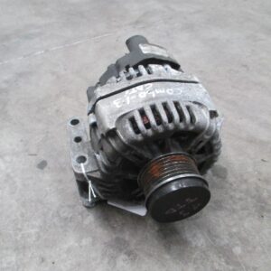 ALTERNADOR OPEL COMBO 1.3 CDTI 13283344 0124225063