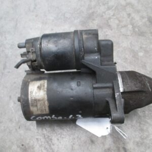 MOTOR DE ARRANQUE OPEL COMBO 1.3 CDTI 93188232