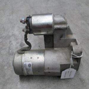 MOTOR DE ARRANQUE OPEL CORSA B 9119793 0986018323