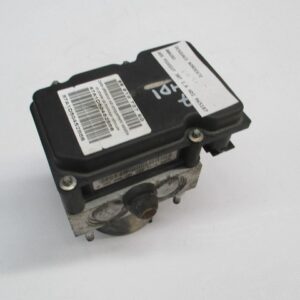 ABS PEUGEOT 307 1.6 HDI 9651873780 0265800390 0265231476