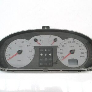 CUADRO INSTRUMENTOS RENAULT MEGANE COUPE 1.6 16V P8200038779A