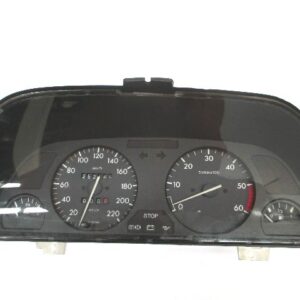CUADRO INSTRUMENTOS PEUGEOT 306 TD 9621611380
