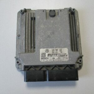 CENTRALITA MOTOR VOLKSWAGEN GOLF V GTI AXX 1K0907115 0261S02078