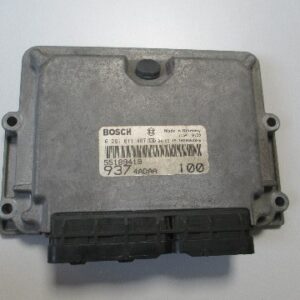 ECU ALFA 147 JTD 55189419 0281011487