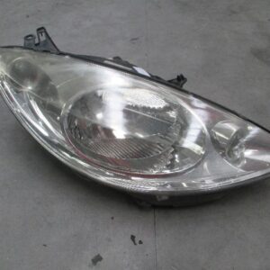 FARO DERECHO PEUGEOT 1007 9644997180