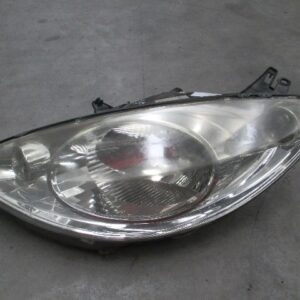 FARO IZQUIERDO PEUGEOT 1007 9644997280