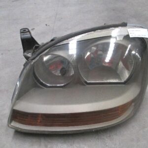 FARO IZQUIERDO NISSAN ALMERA TINO INTERMITENTE AMARILLO