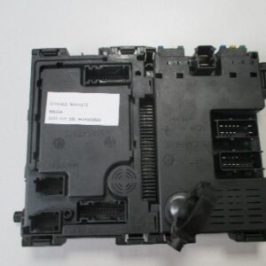 CAJA FUSIBLES PEUGEOT 206 9626460880