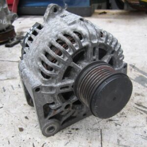 ALTERNADOR RENAULT 8200692863 7701477711