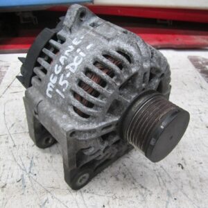 ALTERNADOR RENAULT SCENIC 1.5DCI 8200386806