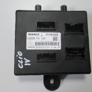 CENTRALITA RENAULT CLIO IV 231A04792R