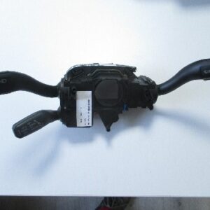 MANDO LUCES LIMPIAS AUDI A4 B7 8E0953549R 4E0953521B 4E0953503B