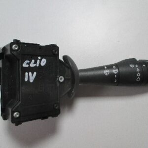 MANDO LIMPIAS RENAULT CLIO IV 255671163R