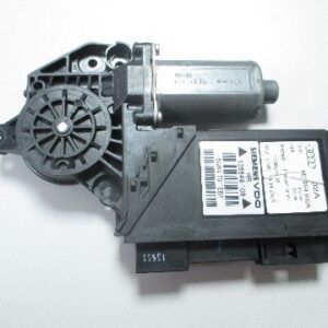 MOTOR ALZALUNAS TRASERO DERECHO AUDI A4 B7 8E0959802A