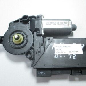 MOTOR ALZALUNAS DELANTERO IZQUIERDO AUDI A4 B7 8E1959801B 5WK47002FBF