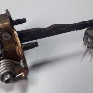 RETENEDOR PUERTA MEGANE I COUPE