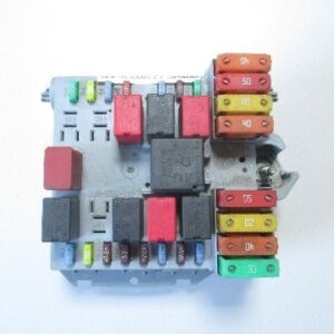 CAJA FUSIBLES FIAT DUCATO 2.2 1349948080