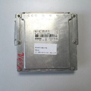 CENTRLITA MOTOR MERECEDES VITO W638 2.2 CDI A6111536979 0281010603