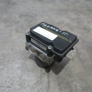 ABS RENAULT MEGANE II 0265800300 0265231300