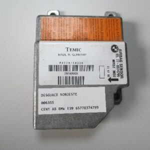 CENTRALITA AIRBAG BMW E39 65778374799 65.77-8374799
