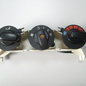 MANDOS CALEFACCION OPEL CORSA A