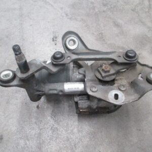 MOTOR LIMPIA DELANTERO DERECHO PEUGEOT 407 9661812080