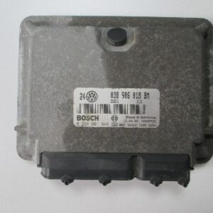 CENTRALITA GOLF IV TDI 038906018BM 0281001846