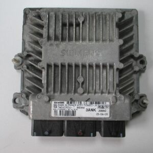 CENTRALITA ECU FORD 4M5112A650JK