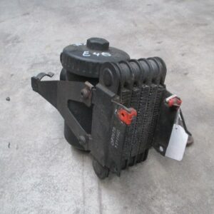 ENFRIADOR DIESEL GASOIL BMW E46