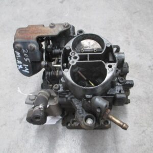 CARBURADOR PEUGEOT 205 1.4 TU SOLEX 34-32