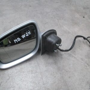 ESPEJO IZQUIERDO ELECTRICO ABATIBLE MERCEDES W211