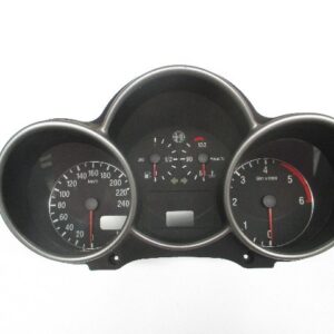 CUADRO ALFA ROMEO 147 JTD 735378207 110008968008