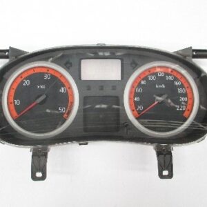 CUADRO INSTRUMENTOS CLIO II 1.5 DCI P8200366586