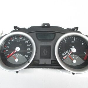 CUADRO MEGANE II 1.5 DCI 8200462283B