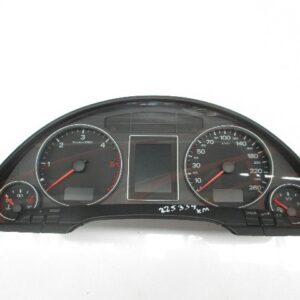 CUADRO INSTRUMENTOS A4 B7 TDI 8E0920900R