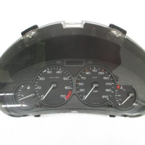 CUADRO PEUGEOT 206 1.4i 9645096180
