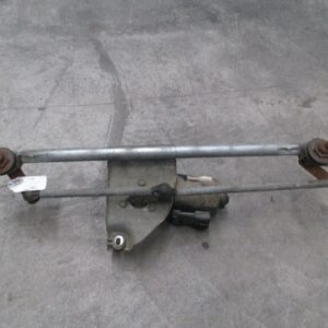MOTOR Y VARILLAJE OPEL CORSA B 22084745