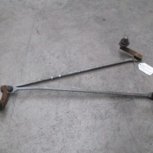 VARILLAJE LIMPIAS OPEL CORSA A 1991